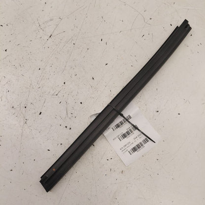 Chevy Trax Right Rear Weather Strip Interior  2025 2024