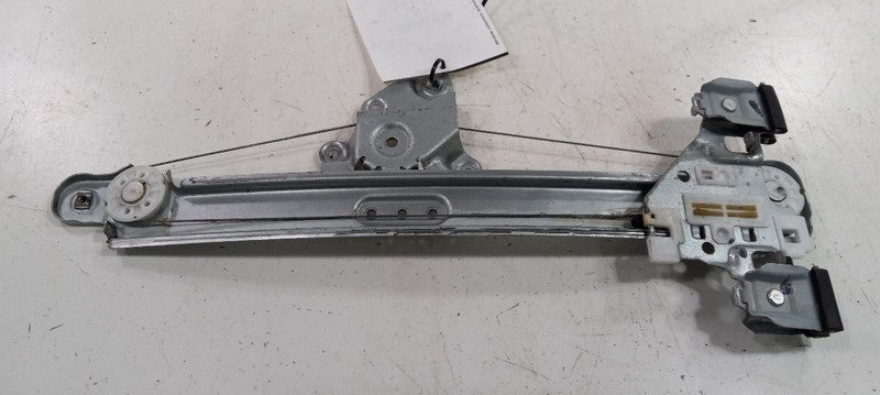 Left Rear Window Regulator Track Fits 13-16 SRX OEM