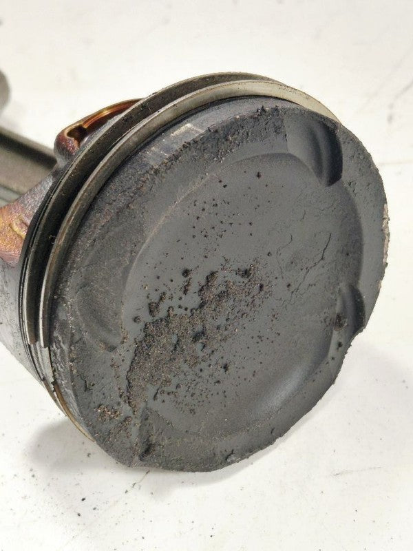 Jeep Compass Single Piston With Connecting Rod   2.0 2025 2024 2023 OE