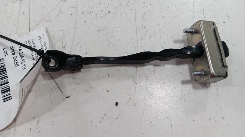 Nissan Maxima Door Check Right Passenger Front Hinge Stopper Detent  2018 2019 2