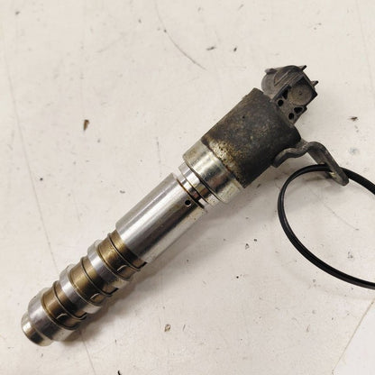 Cadillac XTS Variable Timing Gear Oil Control Valve Solenoid Cylinder 
