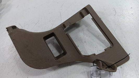 Acura MDX Kick Panel Trim Left Driver 2010 2011 2012 2013 OEM