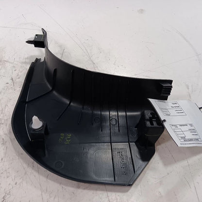 Ford Ecosport Kick Panel Trim Right Passenger  2018 2019 2020 2021 202
