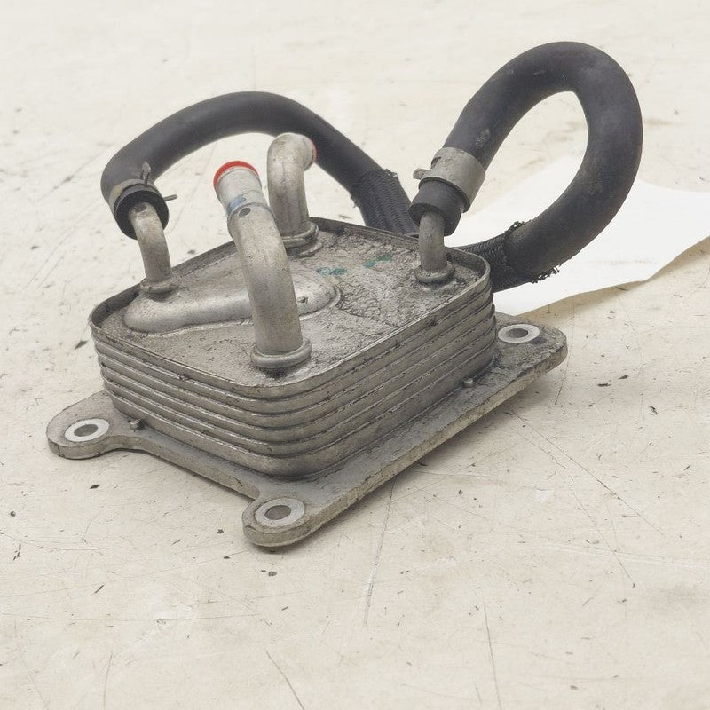 Nissan Murano Automatic Transmission Fluid Oil Cooler  2020 2021 2022 