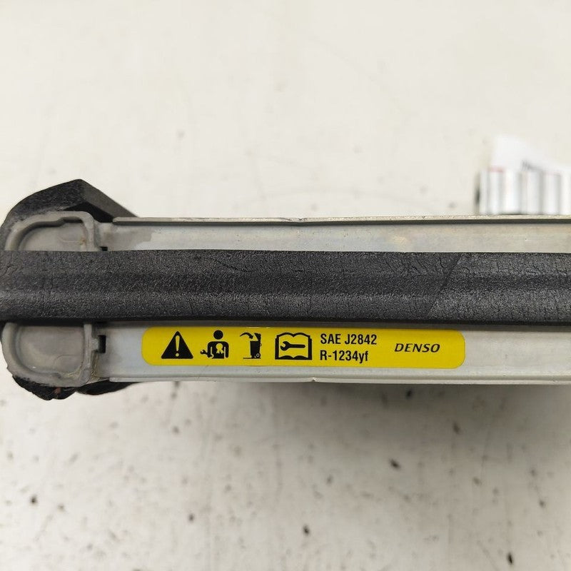 Air Conditioning AC Evaporator Hybrid Fits 17-25 Honda CR-V