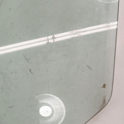 Driver Left Front Door Glass Window Fits 20-24 Ford Escape