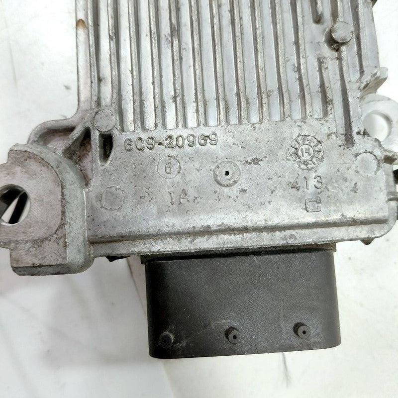 Fiat 500 Transmission Control Module {05150742AC} 2016 2017 2018 OEM