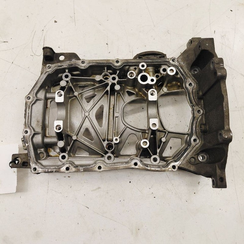 Upper Engine Oil Pan 1.5L Fits 21-24 Ford Bronco Sport