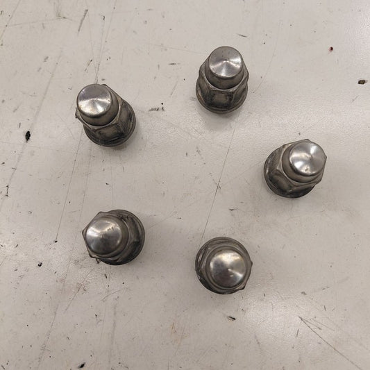Chevy Volt Lug Nut Set  2016 2017 2018 2019