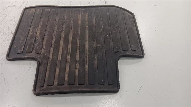 Subaru Forester Floor Mat Left Side Rear  2017 2018 OEM