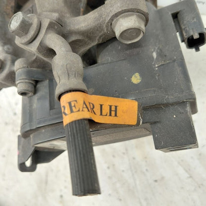 Left Rear Brake Caliper Fits 16-20 Cadillac CT6 941245