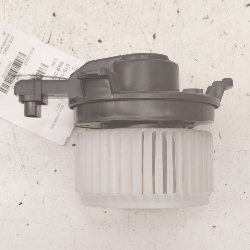 Blower Motor Japan Built Fits 24-25 XV Subaru Crosstrek