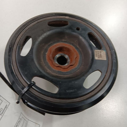 Harmonic Balancer Crankshaft Pulley 1.4L Fits 13-20 Chevy Trax
