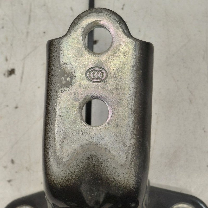 Hyundai Kona Door Hinge Set Right Rear Passenger  2021 2020 2019