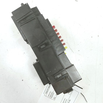 Jeep Compass Cabin Fuse Box Interior Inner Under Dash  2025 2024 2023 