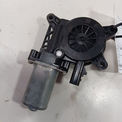 Driver Left Power Window Motor Rear Fits 16-23 Chevy Malibu OEM