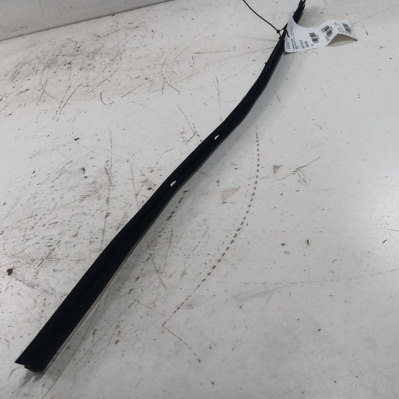 Toyota Corolla Right Front Weather Strip Interior  2016 2015 2014 OEM