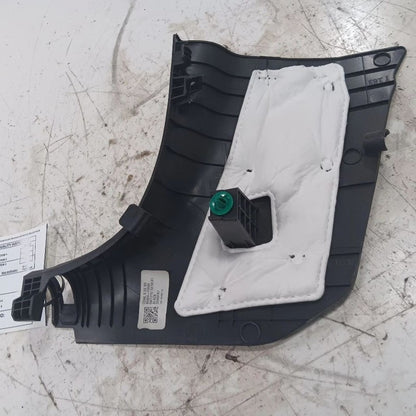 Hyundai Elantra Kick Panel Trim Right Passenger  2017 2018 2019 2020 O