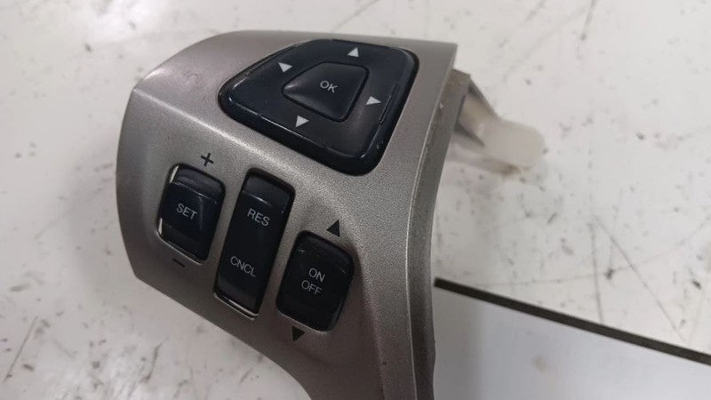 Ford Taurus Column Switch Blinker Signal Wiper Mount Bracket  2013 201