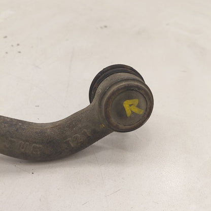 Buick Encore GX Steering Rack Pinion Tie Rod End W Boot Right Passenge
