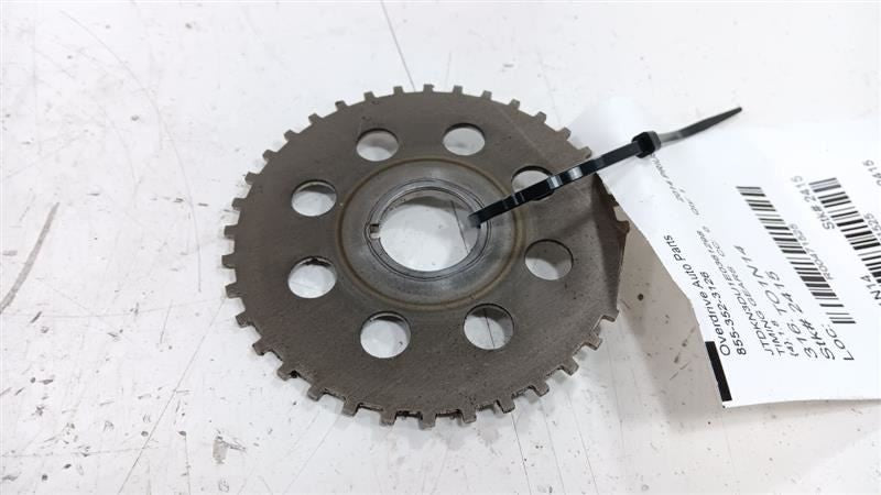 Toyota Prius Timing Gear 2015 2014 2013 2012 OEM