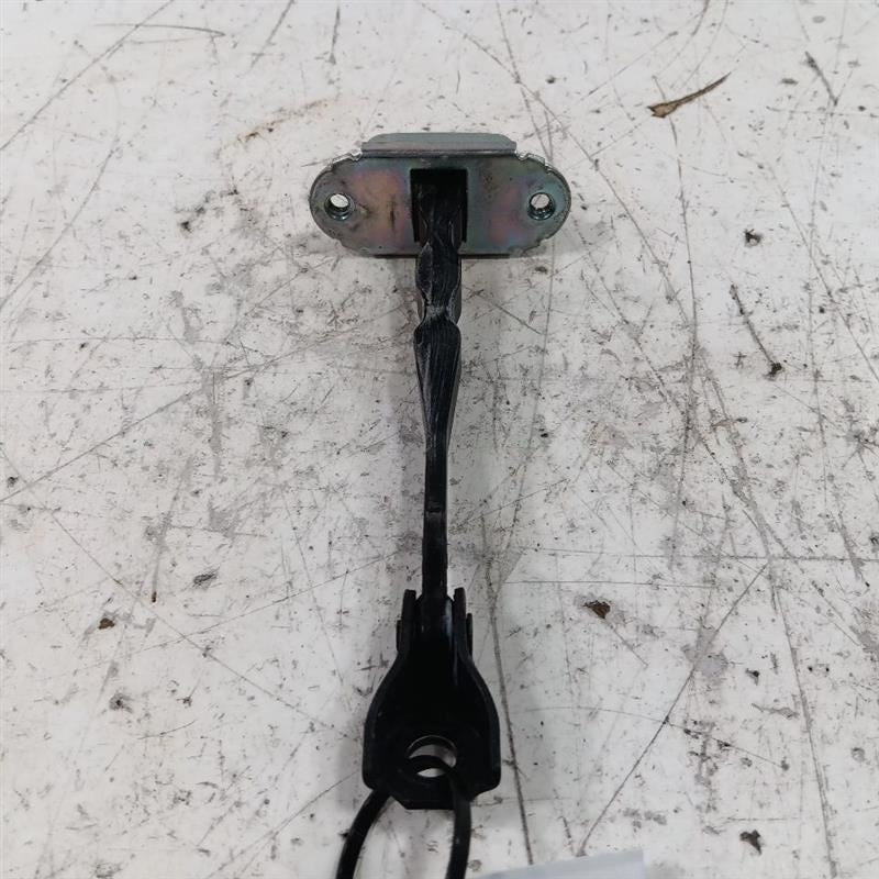 Nissan LEAF Door Check Left Driver Front Hinge Stop Stopper Detent  20