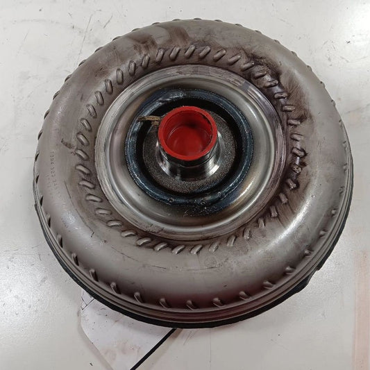 Jeep Compass 2.4 Automatic Transmission Torque Converter 2017 2018 201