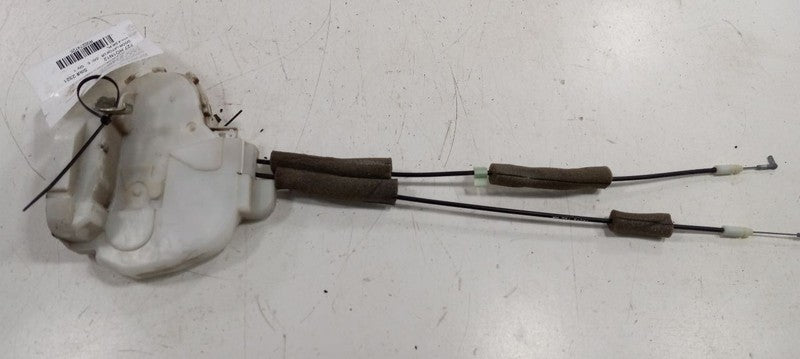 Honda Accord Door Latch Lock Left Rear 2012 2011 2010 2009 2008 OEM