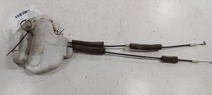 Honda Accord Door Latch Lock Left Rear 2012 2011 2010 2009 2008 OEM