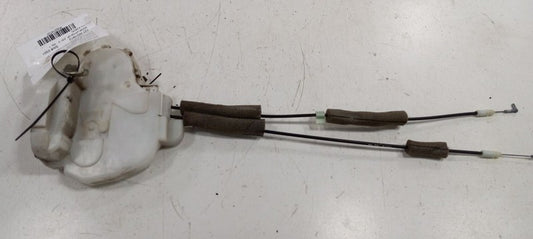 Honda Accord Door Latch Lock Left Rear 2012 2011 2010 2009 2008 OEM