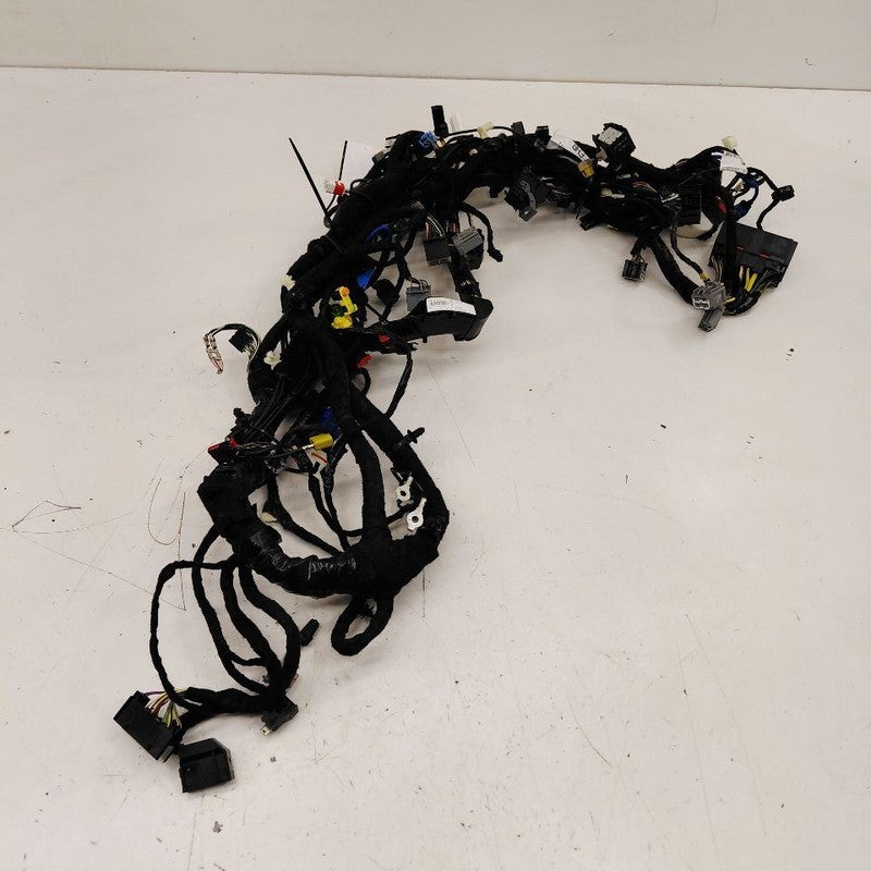 Ford Ecosport Dash Wire Wiring Harness  2020 2021 2022 OEM