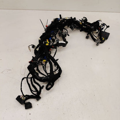 Ford Ecosport Dash Wire Wiring Harness  2020 2021 2022 OEM