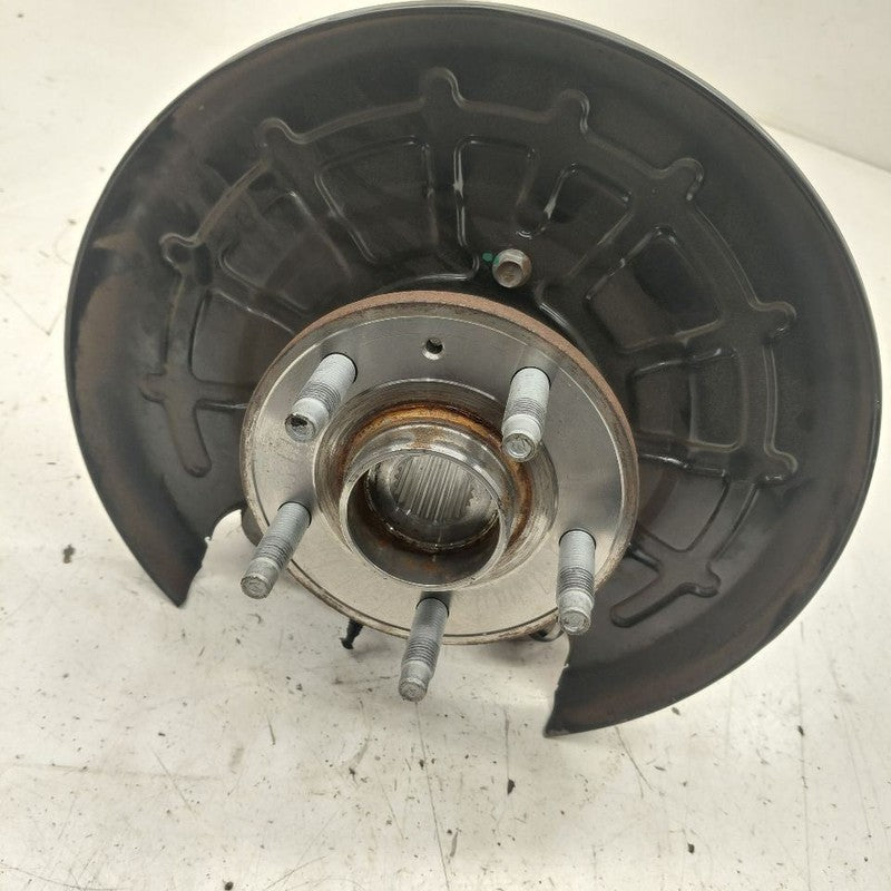 Left Rear Knuckle Stub Bearing Hub AWD Fits 13-22 Buick Encore