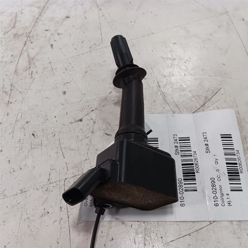 Coil Ignition Ignitor Fits 16-23 Chevy Malibu