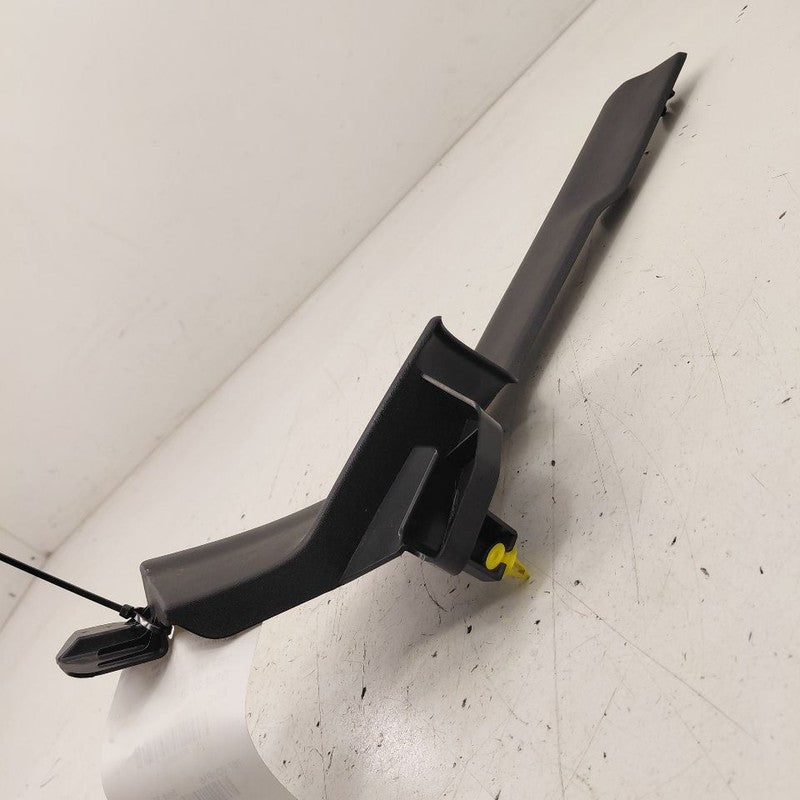 Volvo S60 Sill Trim Plate Door Jam Threshold Left Driver Rear  2018 20
