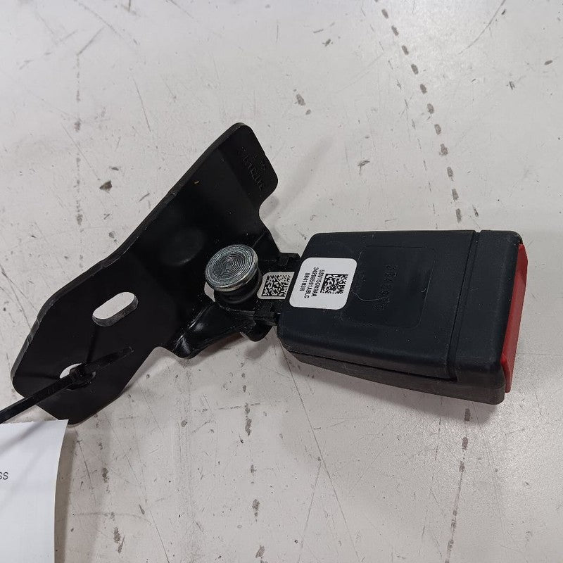 Jeep Compass Rear Back Seat Belt Buckle Latch 2017 2018 2019 2020 2021 2022 2023