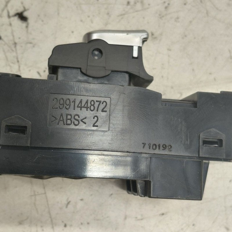 Kia Sorento Window Switch Power Left Driver Rear  2018 2017 2016