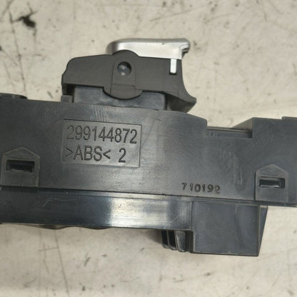 Kia Sorento Window Switch Power Left Driver Rear  2018 2017 2016