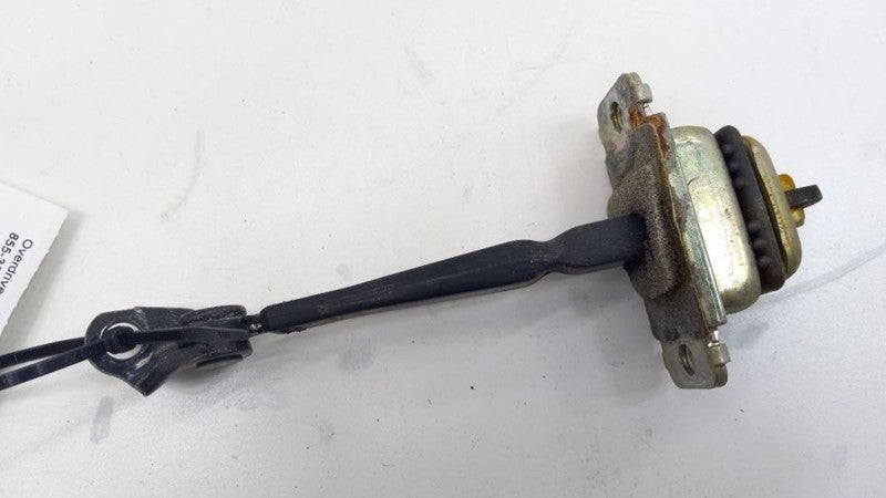 Acura MDX Door Check Right Passenger Front Hinge stopper Detent 2003 2004 2005 2