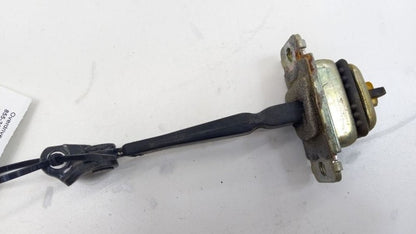Acura MDX Door Check Right Passenger Front Hinge stopper Detent 2003 2004 2005 2