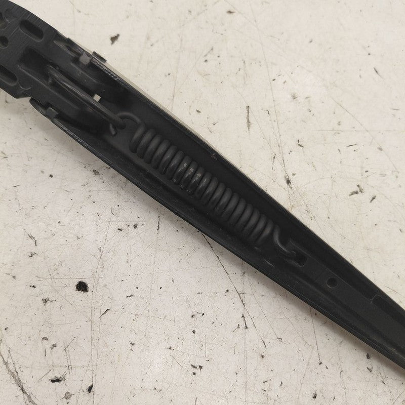 2018 Fiat 500 X Model Windshield Wiper Arm Left Driver