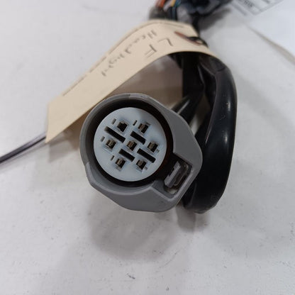 Outlander Sport Driver Left Front Headlight Lamp Wiring Harness  2022 