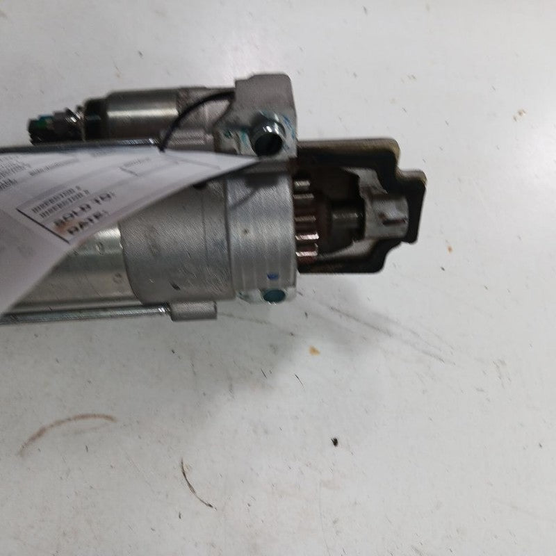 JX6Z11002A Engine Starter Motor Fits 20-22 Ford Escape