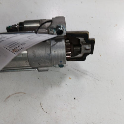 JX6Z11002A Engine Starter Motor Fits 20-22 Ford Escape