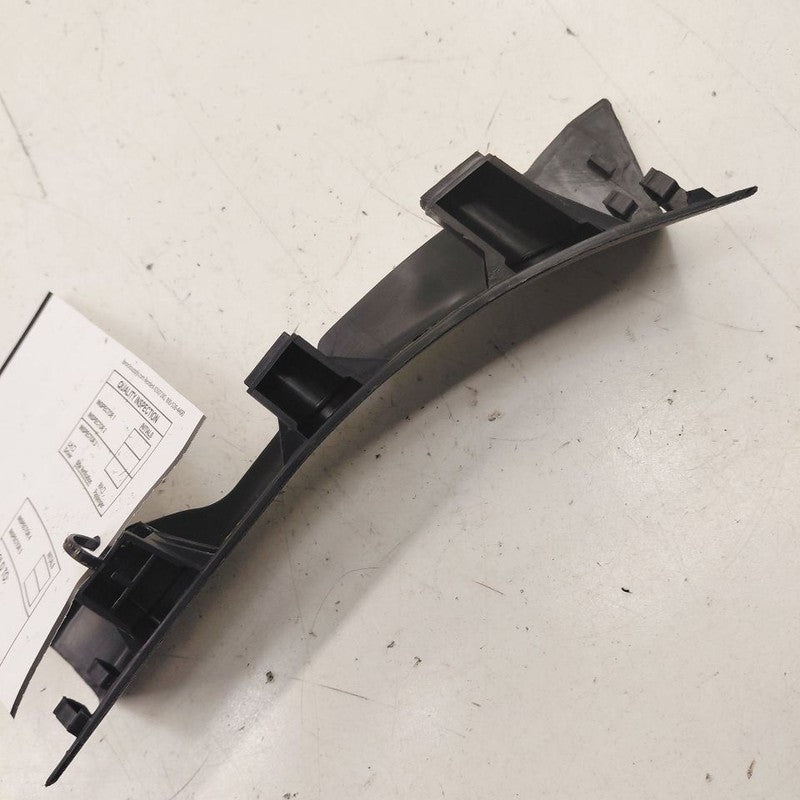 Ford Ecosport Sill Trim Plate Door Jam Threshold Right Passenger Rear 