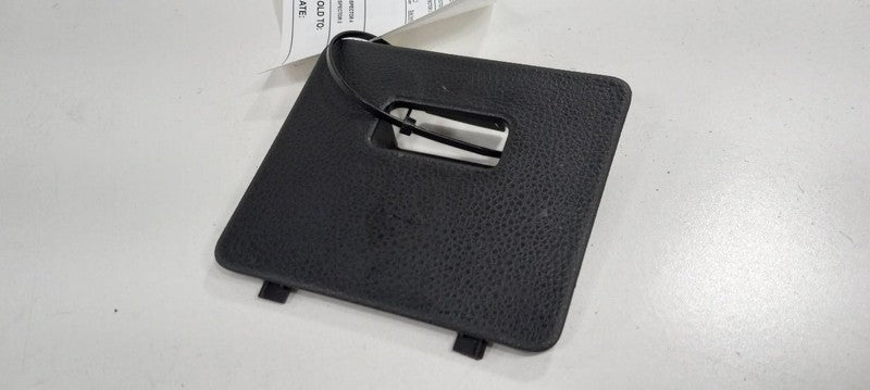 Nissan Versa Fuse Box Cover2009 2010 2011 2012