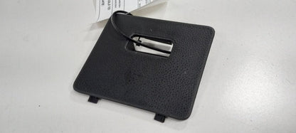 Nissan Versa Fuse Box Cover2009 2010 2011 2012