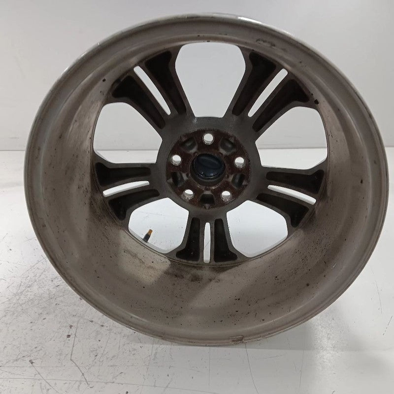 DG1Z1007C Wheel 18x8 Aluminum Alloy Rim 5 Split Spoke Fits 13-19 Ford Taurus