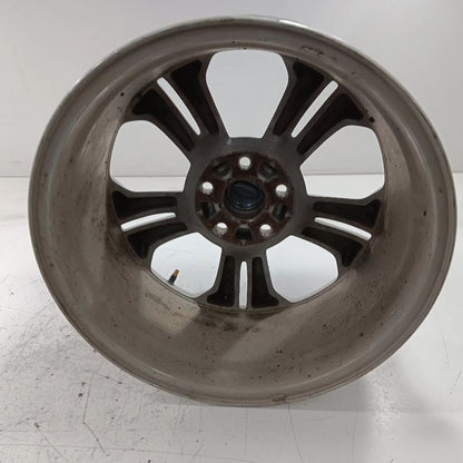 DG1Z1007C Wheel 18x8 Aluminum Alloy Rim 5 Split Spoke Fits 13-19 Ford Taurus