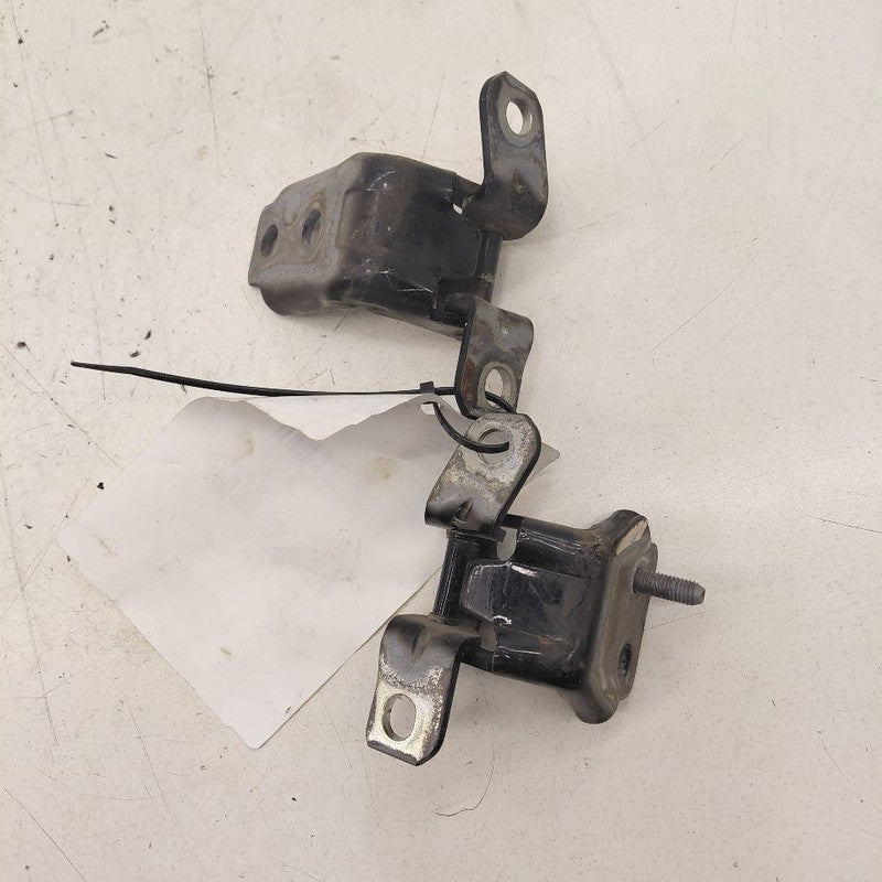 Mazda 6 Door Hinge Set Left Driver Rear  2016 2015 2014